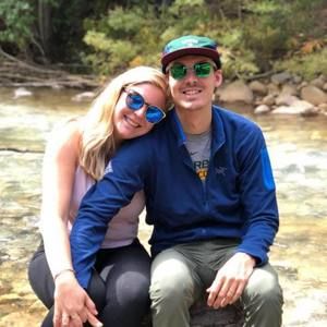 Meet your Posher, Nate